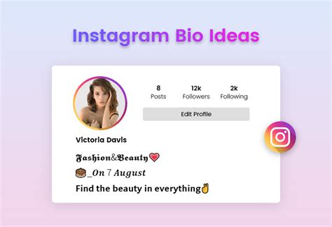 bio mature|150+ Best Instagram Bio Ideas for 2024: Level up Your Profile